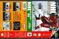 NHL Breakaway '99 - Nintendo 64 | VideoGameX