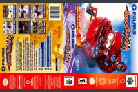 Polaris SnoCross - Nintendo 64 | VideoGameX