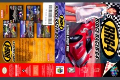 Ridge Racer 64 - Nintendo 64 | VideoGameX