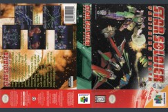 Star Soldier: Vanishing Earth - Nintendo 64 | VideoGameX