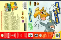 Tom and Jerry in Fists of Furry - Nintendo 64 | VideoGameX