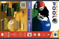 Virtual Pool 64 - Nintendo 64 | VideoGameX