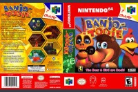 Banjo-Tooie - Nintendo 64 | VideoGameX