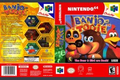 Banjo-Tooie - Nintendo 64 | VideoGameX