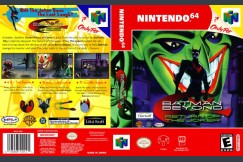 Batman Beyond: Return of the Joker - Nintendo 64 | VideoGameX