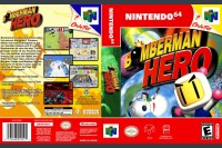 Bomberman Hero - Nintendo 64 | VideoGameX