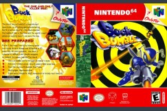 Buck Bumble - Nintendo 64 | VideoGameX