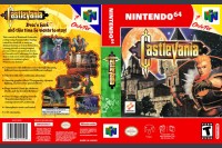 Castlevania - Nintendo 64 | VideoGameX