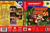 Donkey Kong 64 - Nintendo 64 | VideoGameX