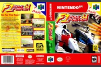 F1 Pole Position 64 - Nintendo 64 | VideoGameX