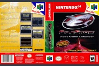 N64 Gameshark - Nintendo 64 | VideoGameX