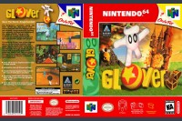 Glover - Nintendo 64 | VideoGameX