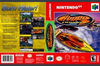 Hydro Thunder - Nintendo 64 | VideoGameX