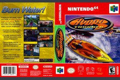Hydro Thunder - Nintendo 64 | VideoGameX