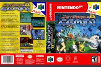 Jet Force Gemini - Nintendo 64 | VideoGameX