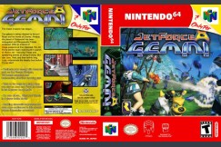 Jet Force Gemini - Nintendo 64 | VideoGameX