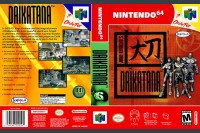 John Romero's Daikatana - Nintendo 64 | VideoGameX