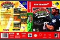 Ken Griffey Jr.'s Slugfest - Nintendo 64 | VideoGameX