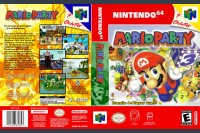 Mario Party - Nintendo 64 | VideoGameX