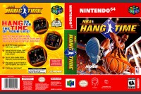 NBA Hang Time - Nintendo 64 | VideoGameX
