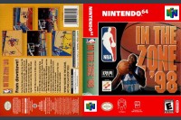 NBA In The Zone '98 - Nintendo 64 | VideoGameX