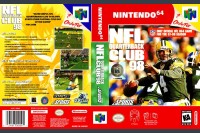 NFL Quarterback Club '98 - Nintendo 64 | VideoGameX