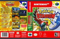 Pokémon Stadium 2 - Nintendo 64 | VideoGameX