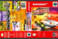 S.C.A.R.S. - Nintendo 64 | VideoGameX