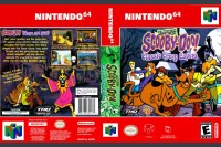 Scooby-Doo!: Classic Creep Capers - Nintendo 64 | VideoGameX
