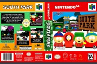 South Park - Nintendo 64 | VideoGameX