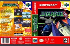 Star Fox 64 - Nintendo 64 | VideoGameX