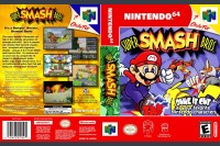 Super Smash Bros. - Nintendo 64 | VideoGameX