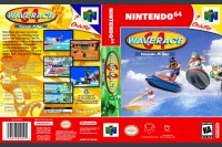 Wave Race 64 - Nintendo 64 | VideoGameX