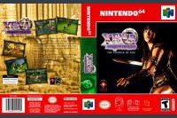 Xena: Warrior Princess, The Talisman of Fate - Nintendo 64 | VideoGameX
