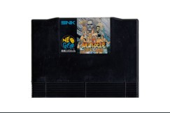 Fatal Fury Special [Japan Edition] [Cartridge Only] - Neo Geo AES | VideoGameX
