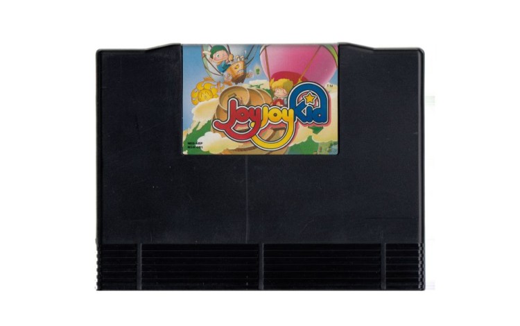 Joy Joy Kid [Japan Edition] [Cartridge Only] - Neo Geo AES | VideoGameX