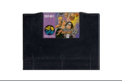 King of Fighters '94 [Japan Edition] [Cartridge Only] - Neo Geo AES | VideoGameX