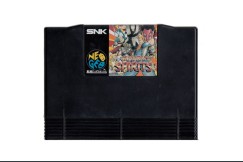 Samurai Shodown [Japan Edition] [Cartridge Only] - Neo Geo AES | VideoGameX
