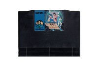 Soccer Brawl [Japan Edition] [Cartridge Only] - Neo Geo AES | VideoGameX