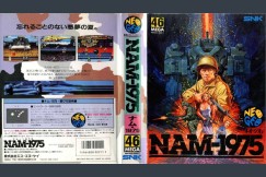 NAM-1975 [Japan Edition]