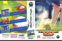 Neo Turf Masters [Japan Edition]