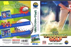 Neo Turf Masters [Japan Edition]