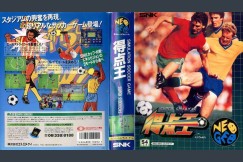 Super Sidekicks [Japan Edition]