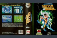 Soccer Brawl - Neo Geo AES | VideoGameX