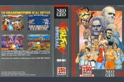 Fatal Fury Special - Neo Geo AES | VideoGameX