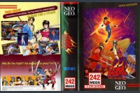 Kizuna Encounter: Super Tag Battle - Neo Geo AES | VideoGameX