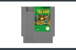 Adventure Island - Nintendo NES | VideoGameX