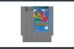 Adventures of Dino Riki - Nintendo NES | VideoGameX
