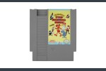 Adventures of Rocky and Bullwinkle and Friends - Nintendo NES | VideoGameX