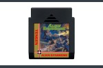 Alien Syndrome - Nintendo NES | VideoGameX